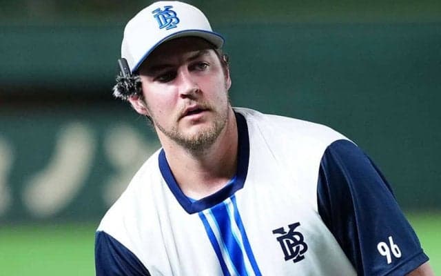 バウアー「最低年俸でもMLBで」　いまだ去就未定…自覚する“契約のリスク”