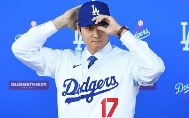 運命の2日…“大谷人形”欲しさにチケット高騰　チームで断トツ、争奪戦の可能性