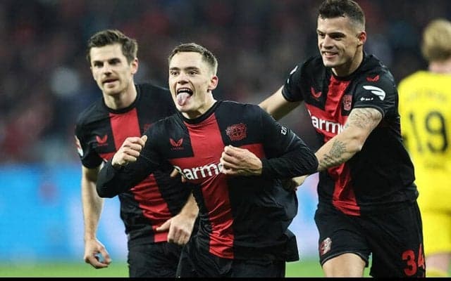 【ブンデス第20節プレビュー】頂上決戦直前、首位レバークーゼンは最下位ダルムシュタットと対戦