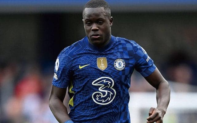 チェルシーが構想外DFサールの駆け込みレンタル放出に失敗