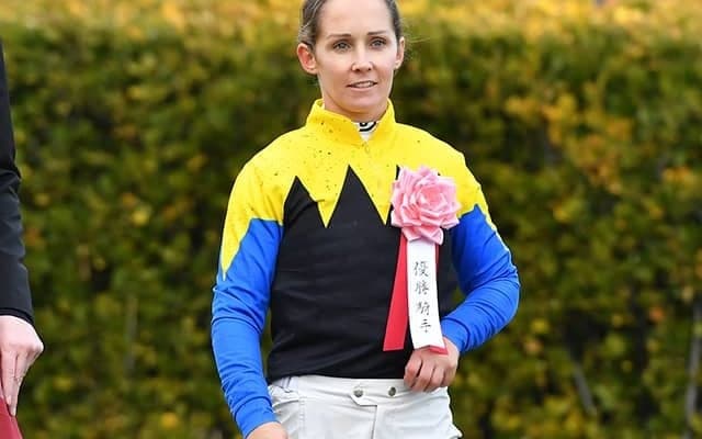 R.キング騎手複勝率73%の超得意条件とは 短期免許で来日中の4名をデータで分析！