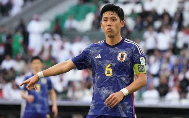 【「アジア杯」準々決勝イラン戦へ】攻撃面“本領発揮と復活”際立った「2つの個」、守備面“遠藤が語った”「盤石のゲームプラン」と「次への準備」【日本代表分析】(1)