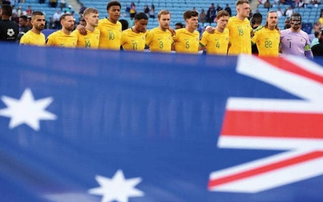 豪州サッカー連盟、選手やファンの個人情報が2年近く流出か