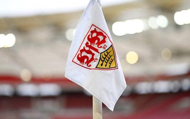 シュツットガルト、U-21のDF岡田怜が退団…日本人トリオは1週間で解散に