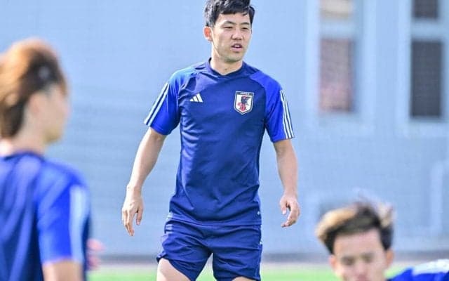 「チームがバラバラになることはない」日本代表主将・遠藤航が伊東純也の離脱で思い語る……「二転三転したのは、いろんな人がいろんな思いで話し合いを進めていく中で」