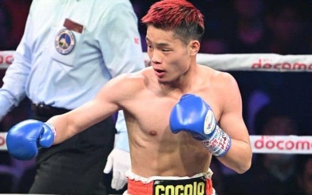 年間最高試合を見せたプロボクサーの穴口一輝が逝去 4度ダウンの日本王座戦後に開頭手術も意識戻らず