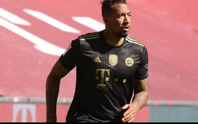 サレルニターナが35歳ボアテングの獲得を正式発表！契約期間は今季終了まで