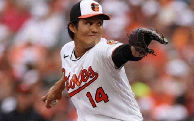 藤浪晋太郎がメッツと1年契約に合意　5億円+出来高…千賀滉大と同僚へ、米報道