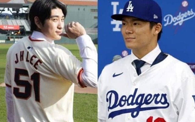 “韓国のイチロー”が「対戦したい相手」に山本由伸を選んだ理由 背景にある「野球人生で一番集中した」東京五輪の攻防