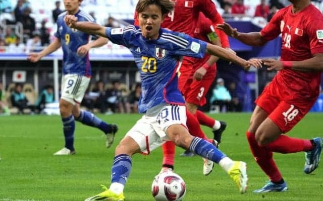 森保ジャパンに追い風か　エース欠場のイランは「まったく異なる戦いを挑んでくるだろう」　英BBCがアジアカップ準々決勝を展望