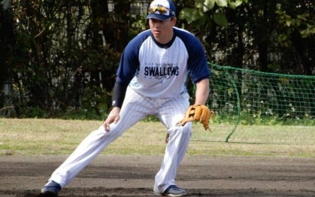 2度目の「三冠王」だけではない　村上宗隆が24歳で手にしておきたい勲章は？逆襲のシーズンへ照準【ヤクルトキャンプ】