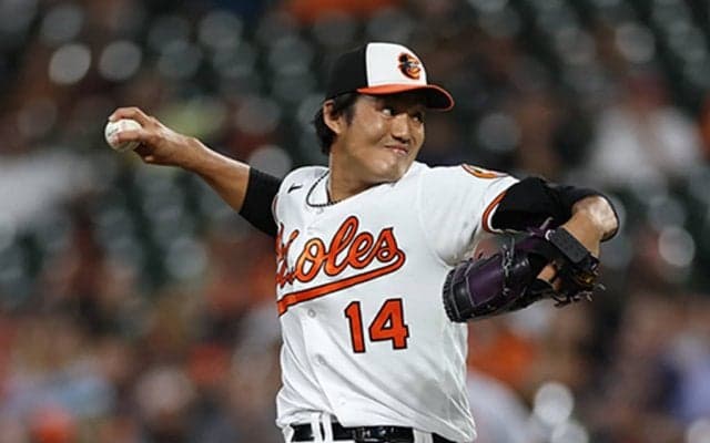 【MLB】藤浪晋太郎が電撃メッツ入りへ「剛腕リリーフ投手と契約」　約5億円で移籍濃厚、千賀滉大との競演にも注目