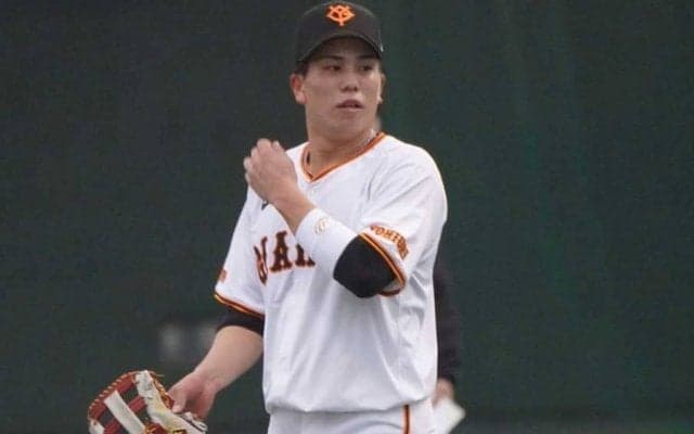 まだまだ上達する“門脇の守備”　投手からの吸収にコーチ感嘆…背番号だけじゃない変化