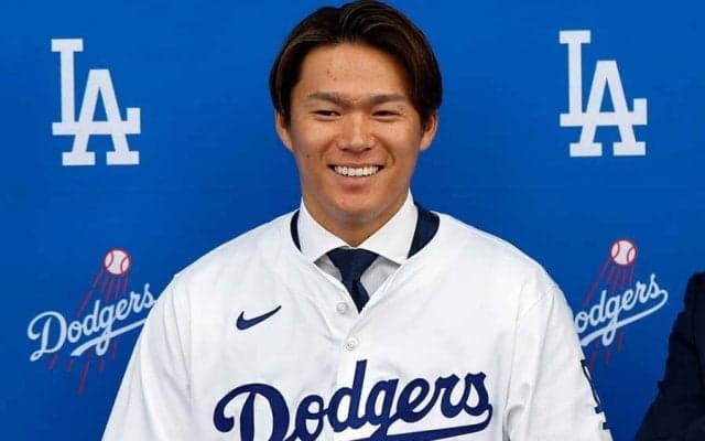 急増する“由伸似”の投球フォーム「間違えてほしくない」　本人が口をつぐんだ深い理由