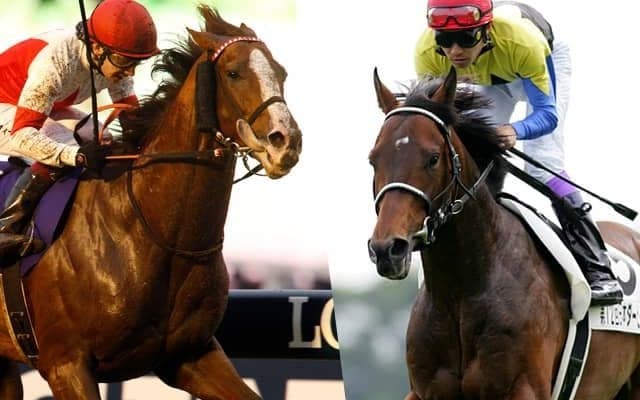 馬産地も熱視線!? 史上初の“父スワーヴリチャード×母の父ディープインパクト”に要注目だ