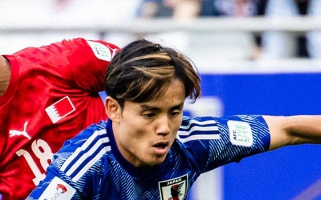 日本代表がアジアカップで優勝するための「ふたつの修正点」スペインの名指導者が指摘