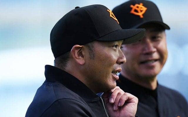 巨人がキャンプで行う異例の試み　「新監督を盛り上げたい」発案した球団職員の願い