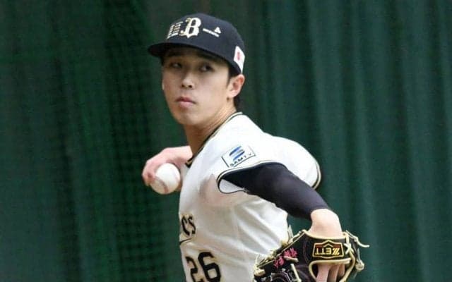 由伸も認めた逸材19歳は「球えげつない」　覚醒へ…進化した体格「下半身ガッチリ」