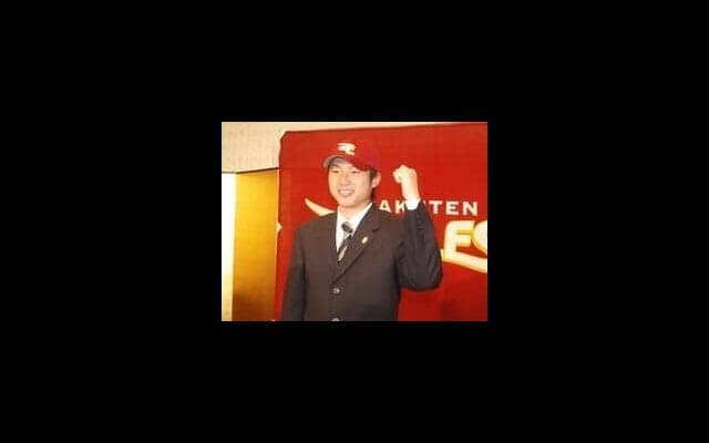 ５球団競合の楽天ドラ１左腕を襲ったいきなりの悲劇「何を言われたのかわからないくらい、ボロクソに叩かれたことだけは覚えています」【2023年人気記事】