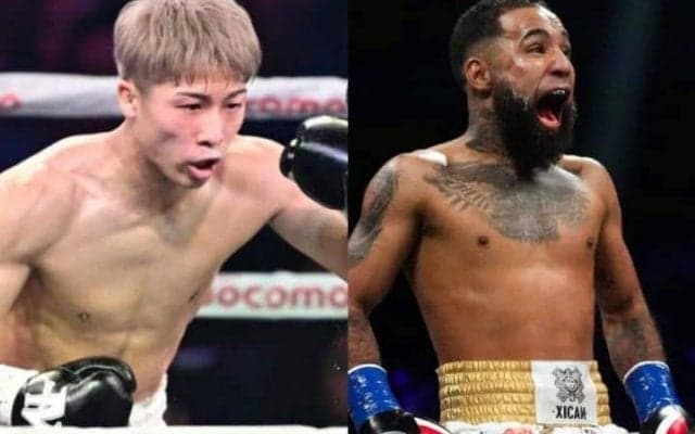 井上尚弥の圧勝に高まる機運 WBC2位のメキシコ人戦士もネリの惨敗を予想「現実的にイノウエが勝つ。KOでね」