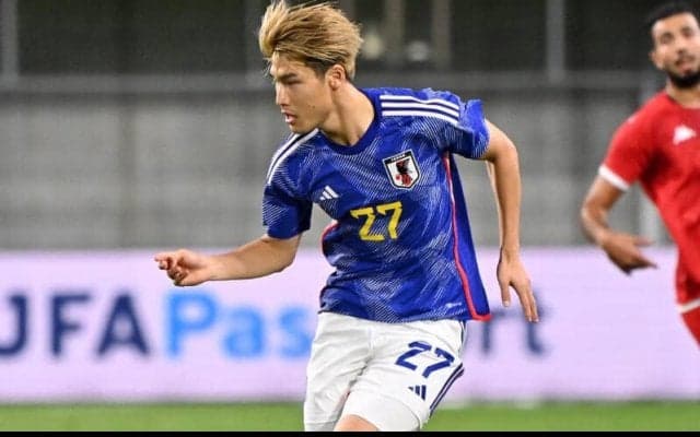 ルートン入りの橋岡大樹、ニューカッスル戦に出場せず　指揮官「少なくとも1週間は学んでもらおうと思う」