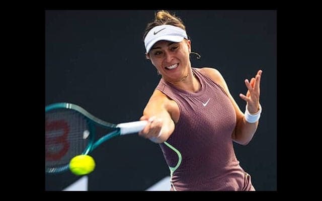 腰の負傷と「戦い続ける」元世界2位決意