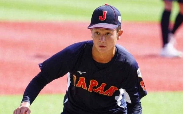 世界一メンバーが大商大に、指名漏れの内野手も　関西六大学が新入部員を発表