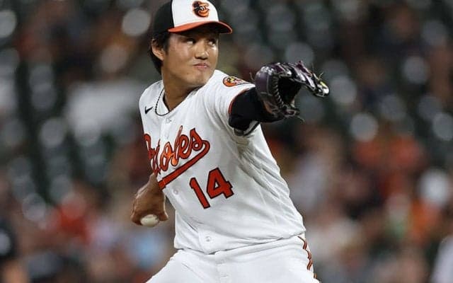 藤浪晋太郎の“不運”示す「4.61」　メッツでブルペンの柱へ…MLB公式が注目した数字
