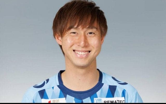 FC大阪退団の谷口智紀、関東1部VONDS市原FCが新天地に