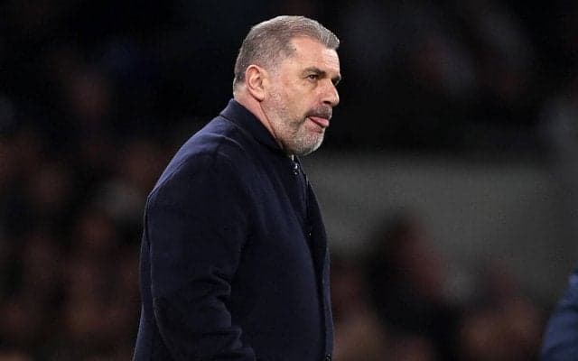 またも逸材確保のトッテナム、チームの魅力が大事とポステコグルー監督「若い選手にチャンスを与えている」