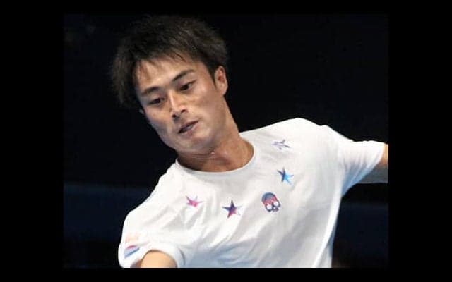  CH決勝で日本人対決ならず 今井慎太郎も敗北 