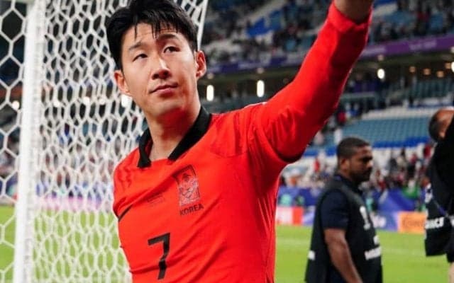 なぜソン・フンミンは“劇的PK”を譲ったのか？ 本人が明かした舞台裏「監督は『お前が蹴るんだ』と言っていた」【アジア杯】