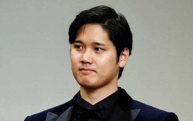 流暢さでも魅せる大谷翔平「彼の英語はグレート」　6日も経ってるのに…米再注目