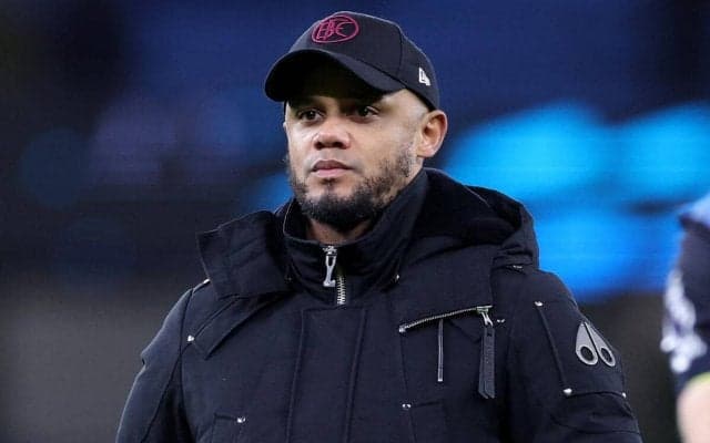 プレミア残留目指すバーンリー、冬の控えめ補強にコンパニ監督が言及「政府の資産も魔法のクレジットカードもない」