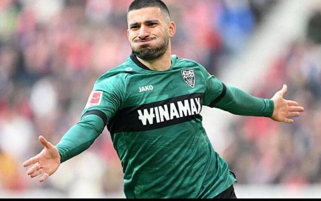 ウンダブが1G2A、シュツットガルトが10人フライブルクに勝利で連勝【ブンデスリーガ】