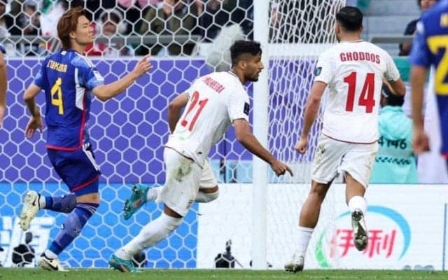 “史上最強”を謳われた森保ジャパンの8強敗退に広まる衝撃 韓国メディアは「何もできずに敗れた」と嘆き【アジア杯】