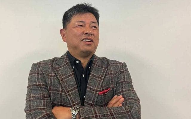 阪神ドラ1の重圧「毎日記事になる」　投げつけられた双眼鏡…強烈すぎた暗黒時代のヤジ