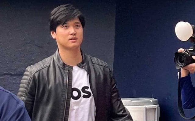 大谷翔平の人柄に惚れ込む同僚「全員に話しかける」　歓迎相次ぐ「打撃練習をみたい」