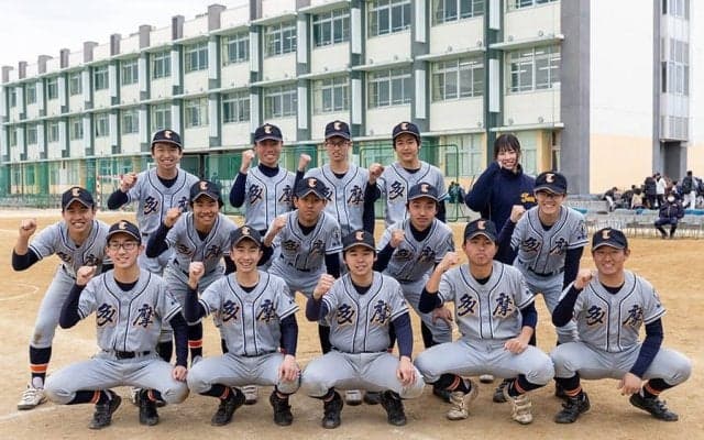二塁→本塁生還の確率高める方法は？　進学校野球部が着目…1点奪う“ベストな角度”