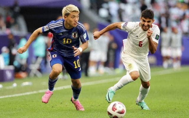 「負けに値した」悔しいベスト8での敗退、優勝を目指した中で堂安律が思うこと「何1つ成し遂げ切れていない自分の不甲斐なさ」