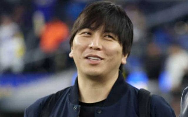 異常な人だかりは水原一平通訳が呼んだ？　“主役喰い”の指摘に納得「間違いない」