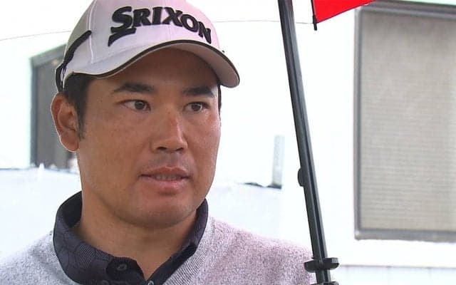 松山英樹「しっかり休んで備えたい」　最終日に巻き返しなるか