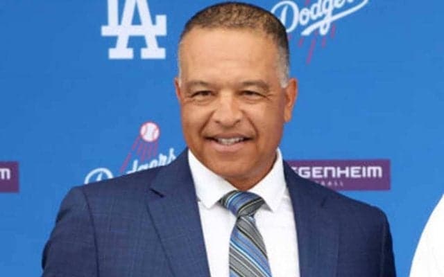 日本語習得に大忙し？　ド軍指揮官、大谷翔平ら加入でアプリ駆使「うまくなりたい」