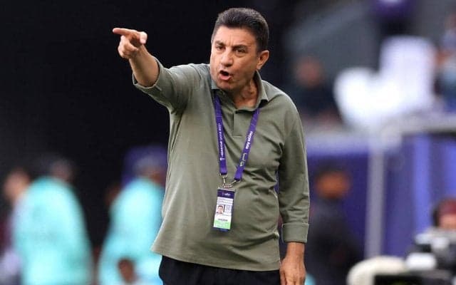 「日本をリスペクト」土壇場の逆転劇で日本撃破のイラン、ガレノエイ監督は勝利を誇りに「イランサッカーのターニングポイントになる」