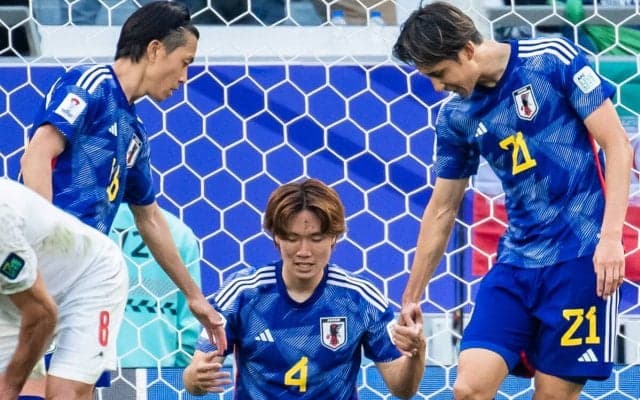 日本代表の「衝撃的敗戦」はなぜ起きたか 機能的な攻撃のなさが守備崩壊を招いた