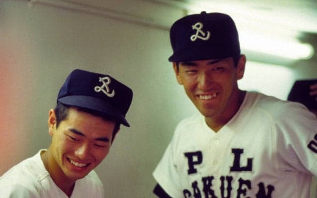 「清原和博、桑田真澄の1年生の起用は上級生の反発もすごかった」PL学園元監督の中村順司が明かすKKコンビ秘話【2023年人気記事】