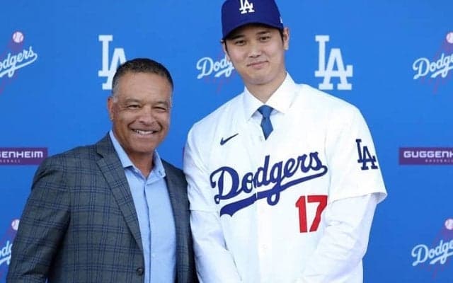 「打者・大谷」への膨らむ期待　米野球サイトが2024年のNo.1指名打者に認定「球界全体で最高の打者」