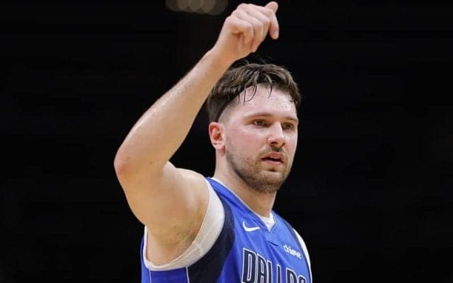 “73得点男”ドンチッチが2部門で1位、サボニスが攻防で奮戦／2024年1月の月間ランキング