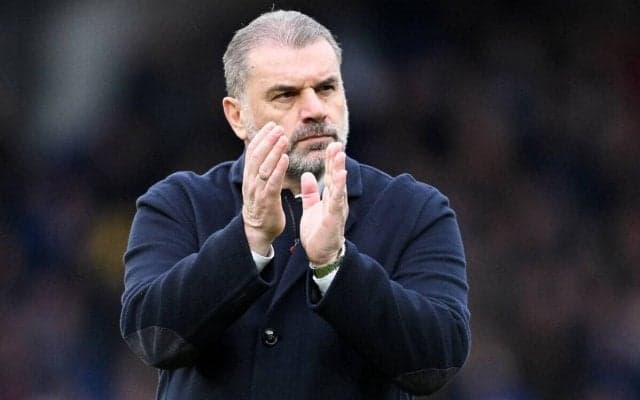 土壇場被弾でドロー、ポステコグルー監督が悔しさ滲ませる「大きな痛みを伴った」