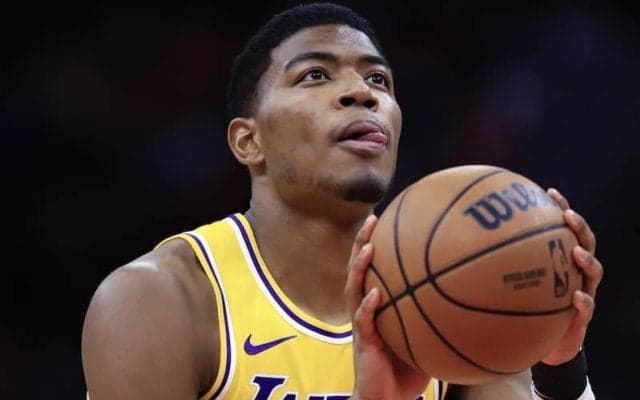 レイカーズが9連勝中のニックスを敵地で撃破…先発出場の八村塁は7得点で連勝に貢献